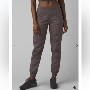 Prana Kanab Pant